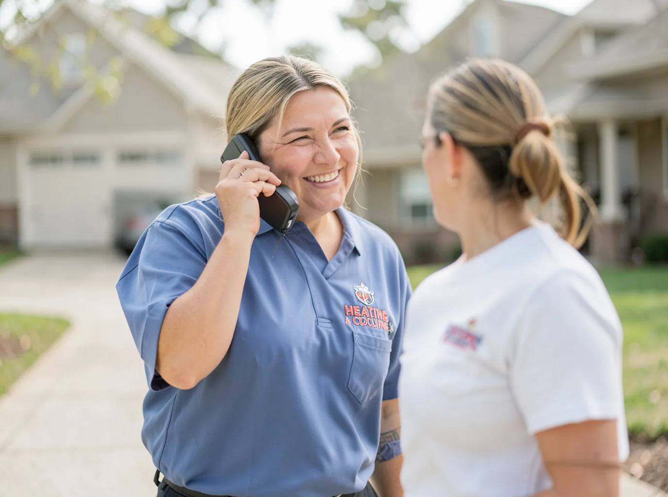 Hvac Repair Liverpool, IL FAQs